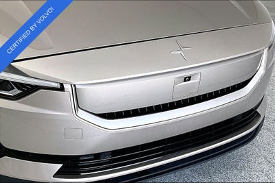 2024 Polestar 2 Long Range Dual Motor