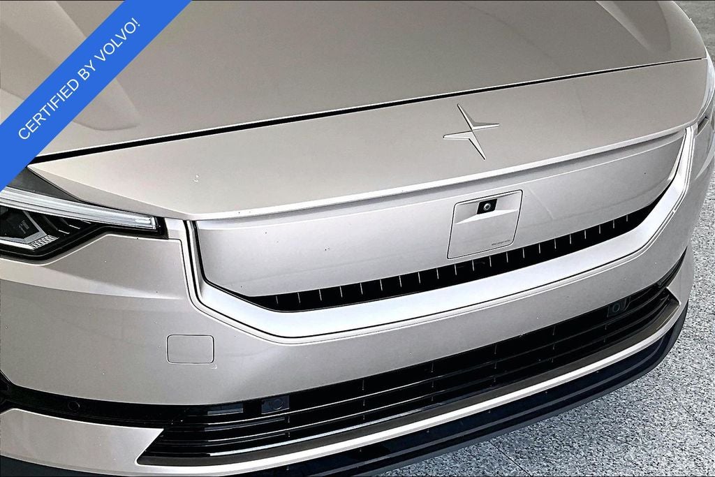 2024 Polestar 2 Long Range Dual Motor