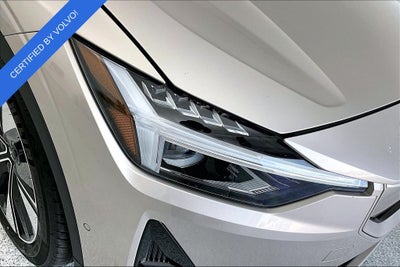 2024 Polestar 2 Long Range Dual Motor