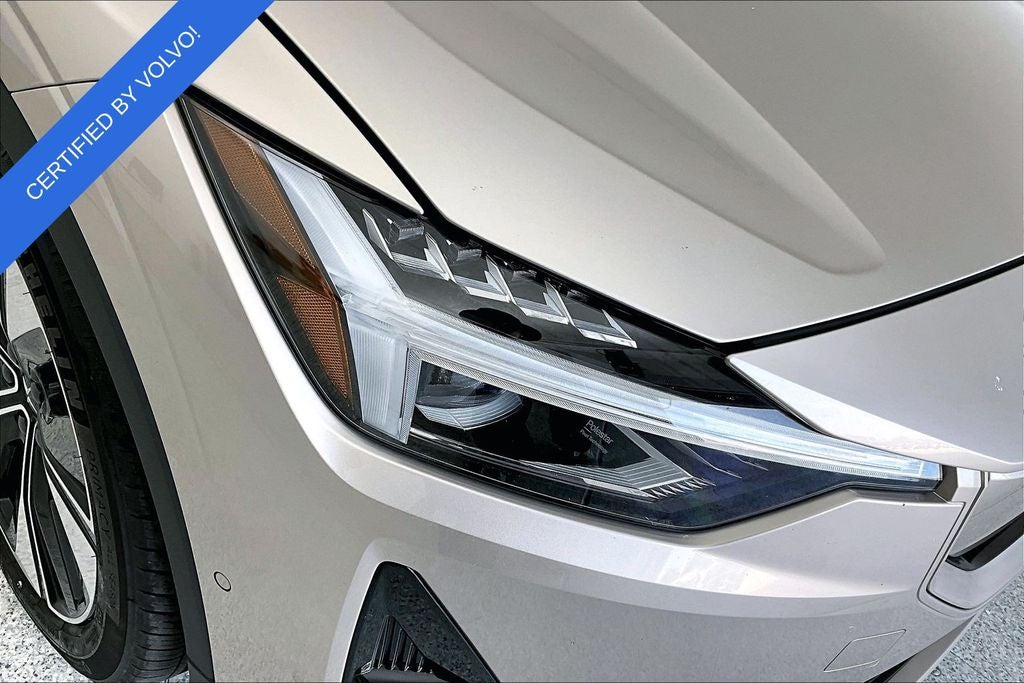2024 Polestar 2 Long Range Dual Motor