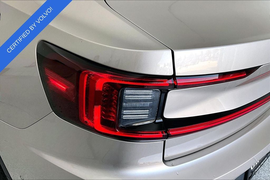 2024 Polestar 2 Long Range Dual Motor