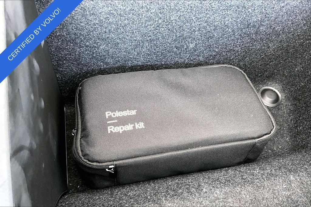 2024 Polestar 2 Long Range Dual Motor