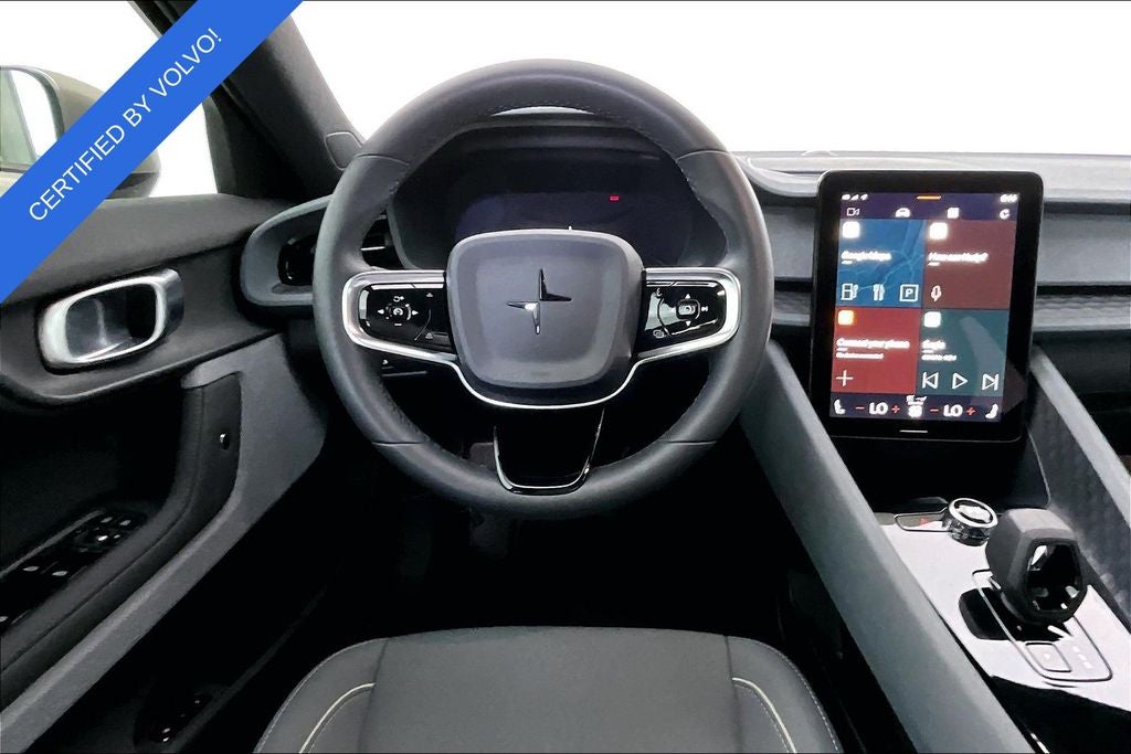 2024 Polestar 2 Long Range Dual Motor