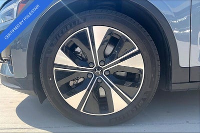 2024 Polestar 2 Long Range Dual Motor Plus