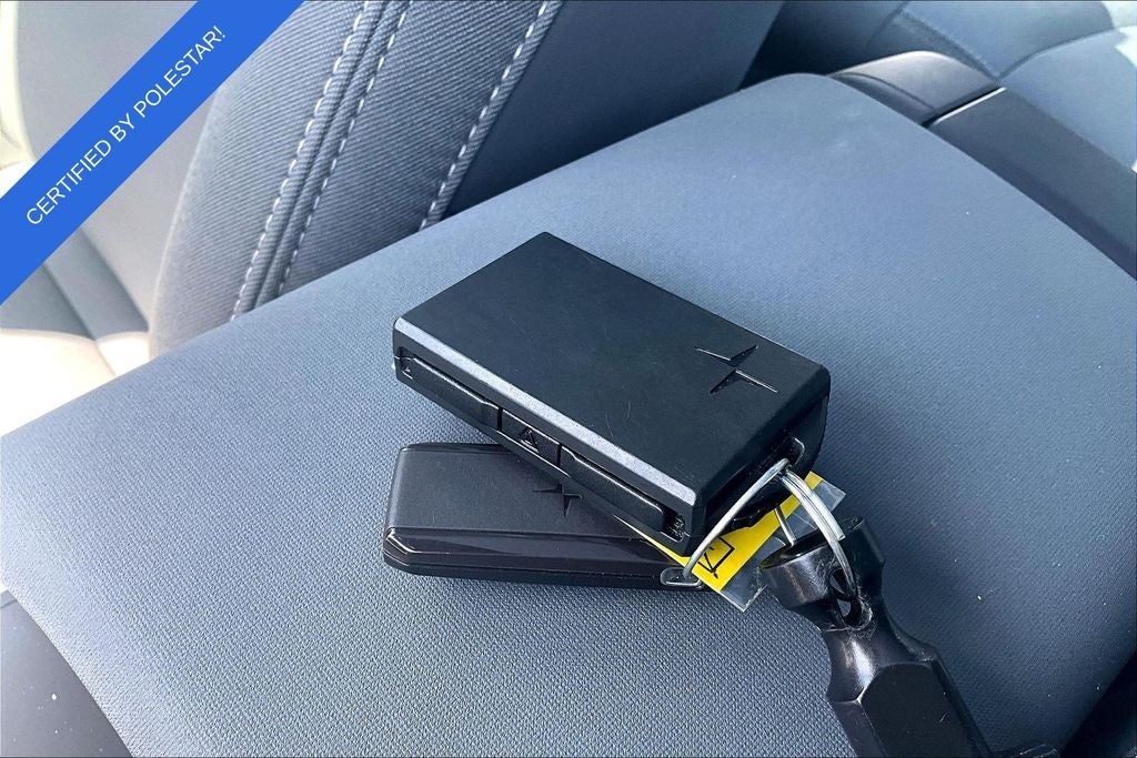 2024 Polestar 2 Long Range Dual Motor Plus