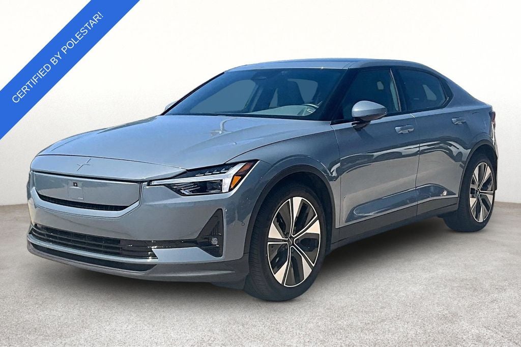 2024 Polestar 2 Long Range Dual Motor Plus