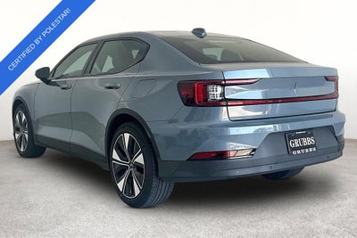 2024 Polestar 2 Long Range Dual Motor Plus