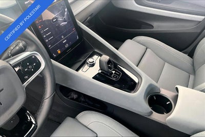2024 Polestar 2 Long Range Dual Motor Plus