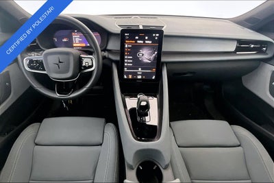 2024 Polestar 2 Long Range Dual Motor Plus