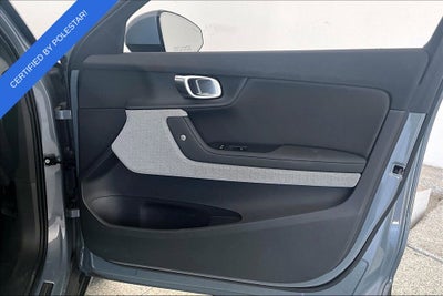 2024 Polestar 2 Long Range Dual Motor Plus