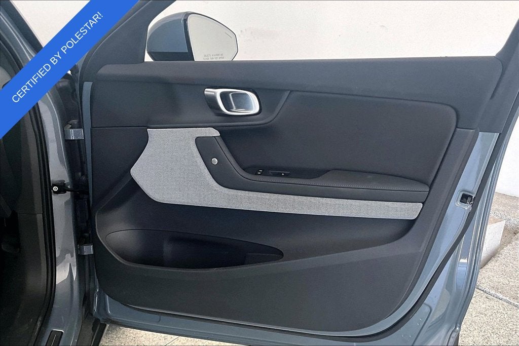 2024 Polestar 2 Long Range Dual Motor Plus