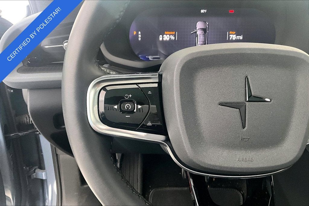 2024 Polestar 2 Long Range Dual Motor Plus