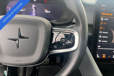 2024 Polestar 2 Long Range Dual Motor Plus