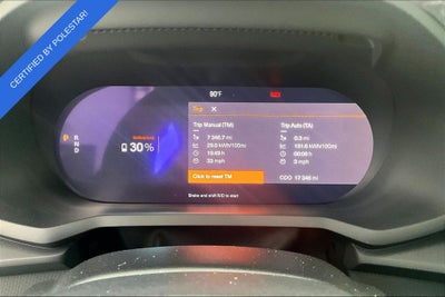 2024 Polestar 2 Long Range Dual Motor Plus