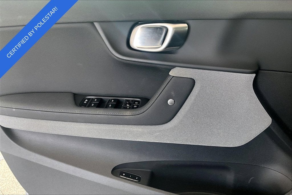 2024 Polestar 2 Long Range Dual Motor Plus