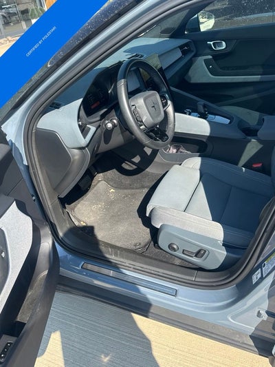 2024 Polestar 2 Long Range Dual Motor