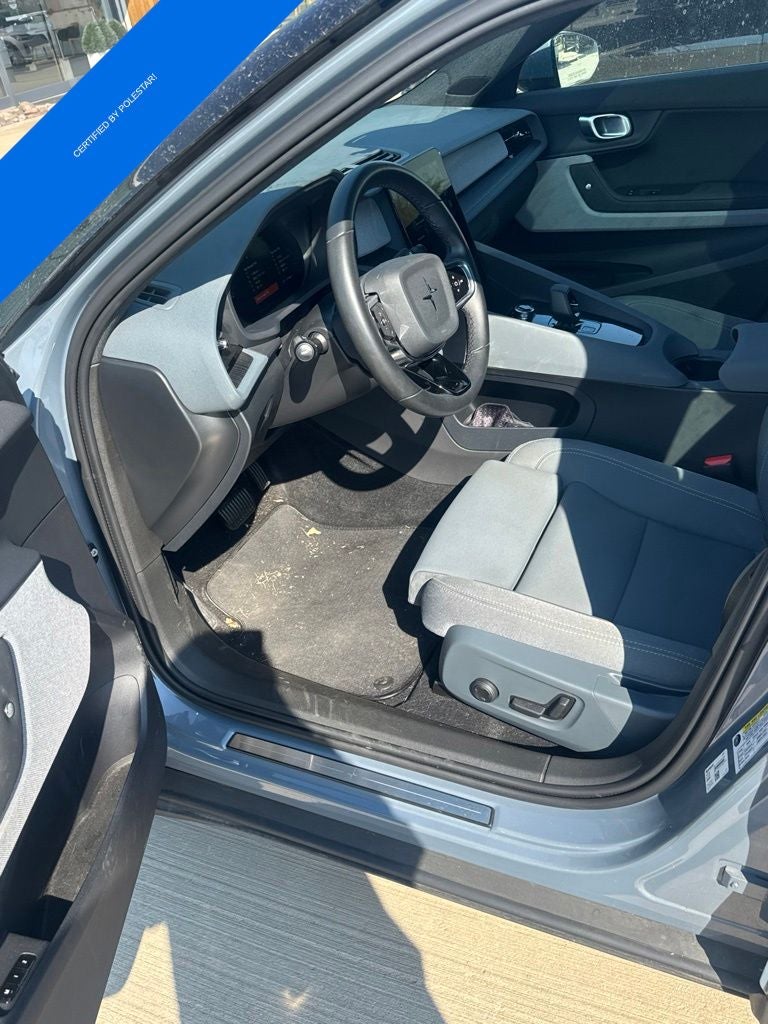 2024 Polestar 2 Long Range Dual Motor
