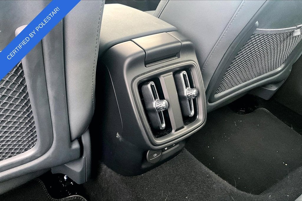 2024 Polestar 2 Long Range Dual Motor Plus