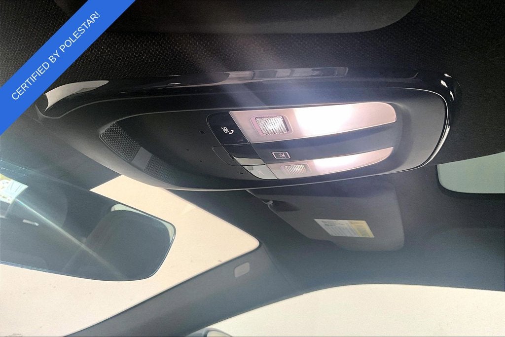 2024 Polestar 2 Long Range Dual Motor Plus
