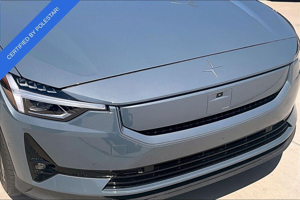 2024 Polestar 2 Long Range Dual Motor Plus