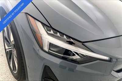 2024 Polestar 2 Long Range Dual Motor Plus