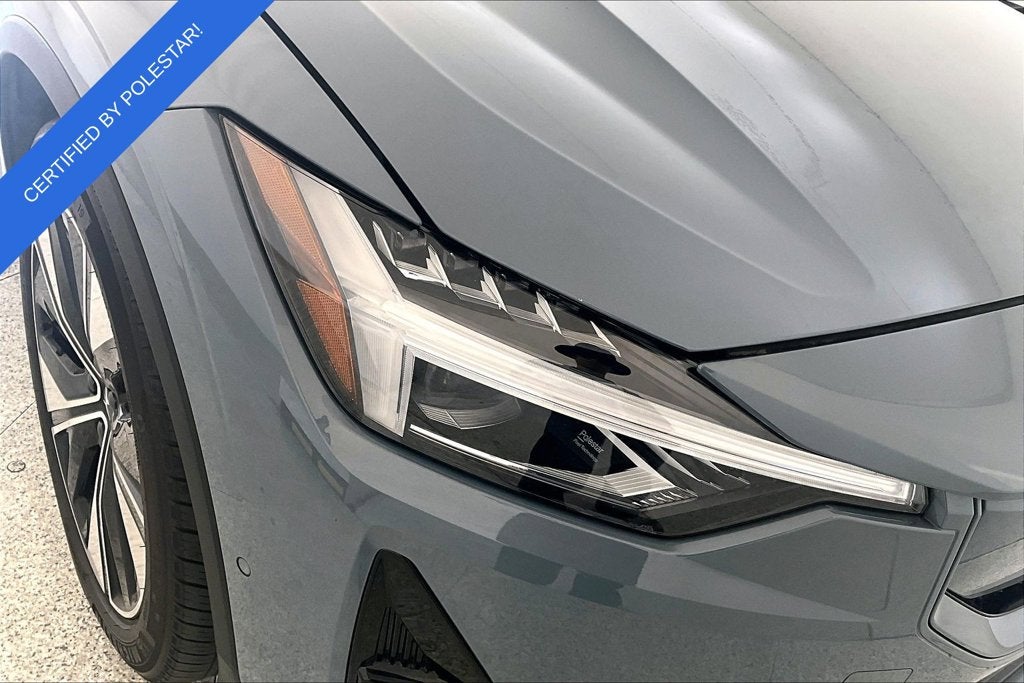 2024 Polestar 2 Long Range Dual Motor Plus