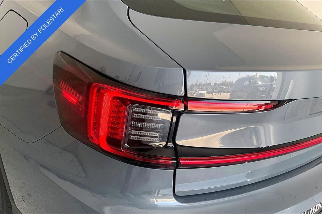 2024 Polestar 2 Long Range Dual Motor Plus