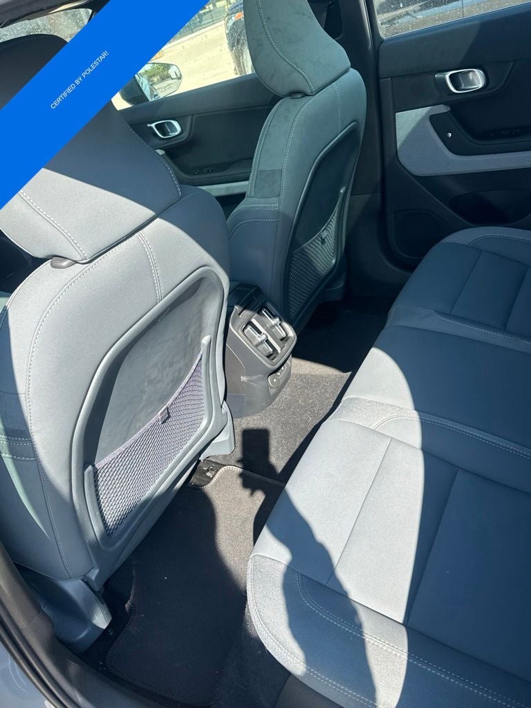 2024 Polestar 2 Long Range Dual Motor