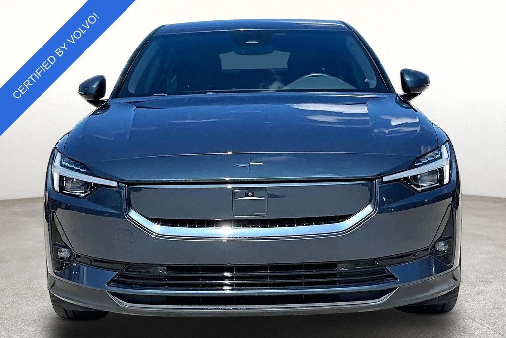 2024 Polestar 2 Long Range Single Motor