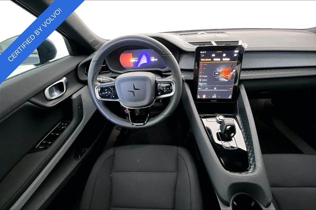 2024 Polestar 2 Long Range Single Motor