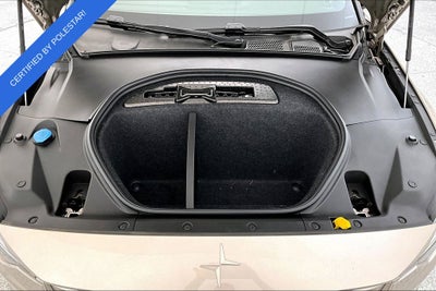 2024 Polestar 2 Long Range Single Motor Plus