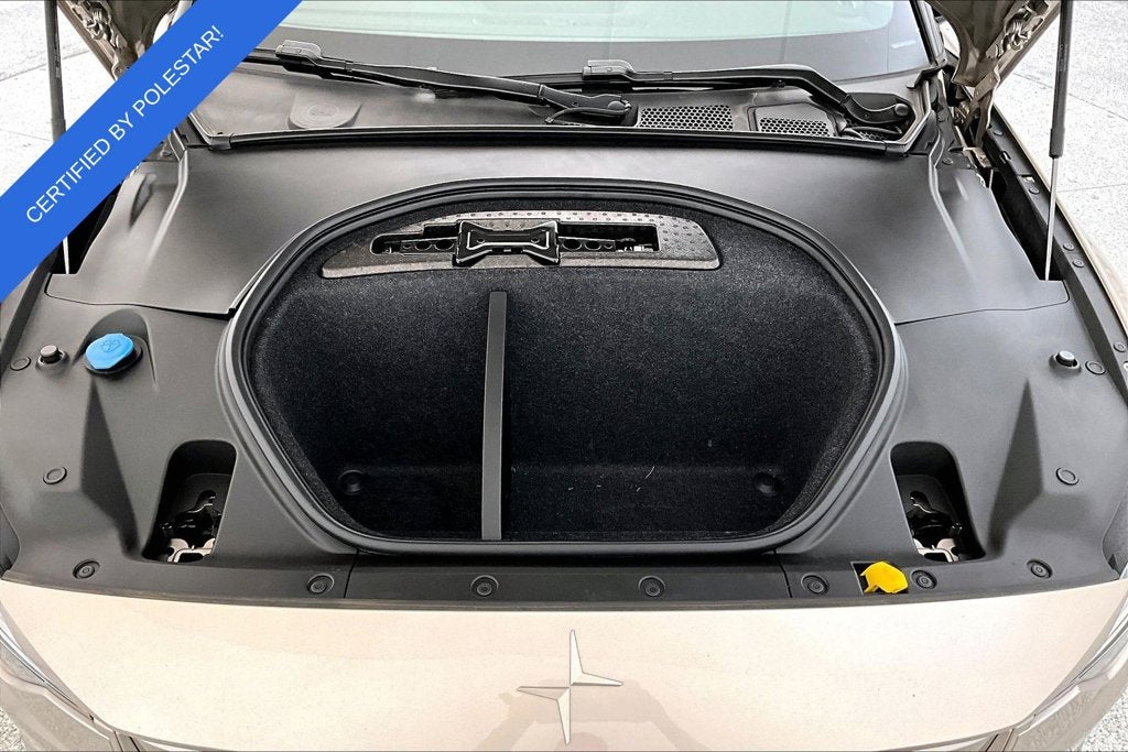 2024 Polestar 2 Long Range Single Motor Plus