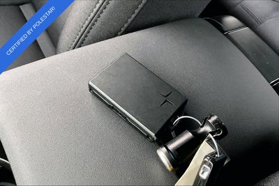 2024 Polestar 2 Long Range Single Motor Plus