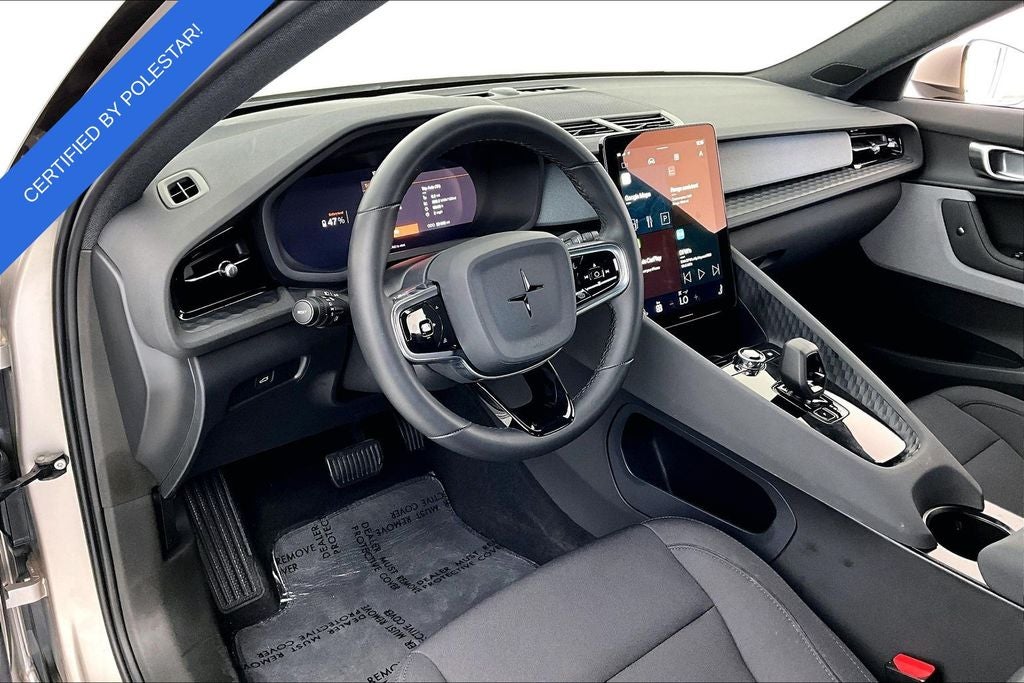 2024 Polestar 2 Long Range Single Motor Plus