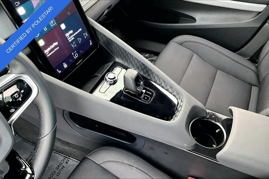 2024 Polestar 2 Long Range Single Motor Plus