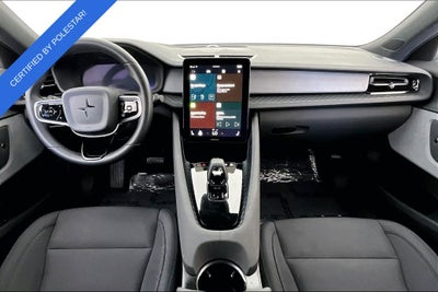 2024 Polestar 2 Long Range Single Motor Plus