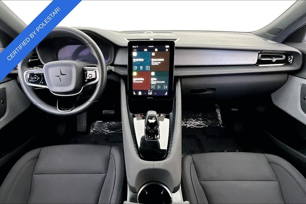 2024 Polestar 2 Long Range Single Motor Plus