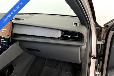 2024 Polestar 2 Long Range Single Motor Plus