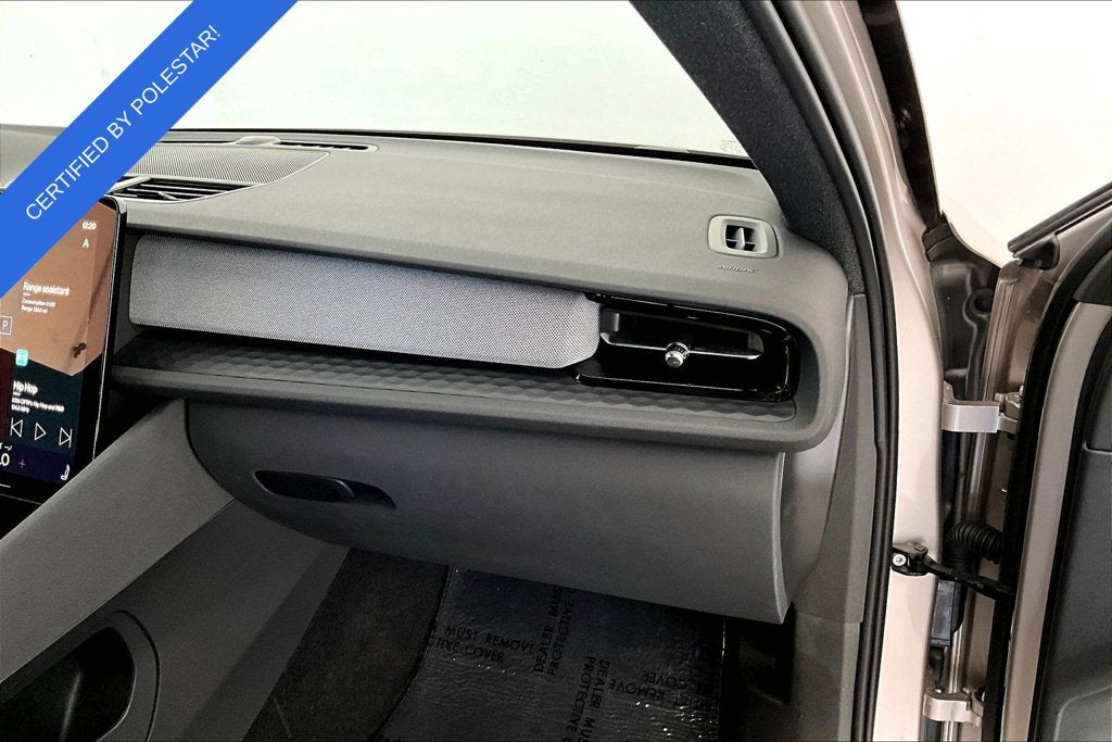 2024 Polestar 2 Long Range Single Motor Plus