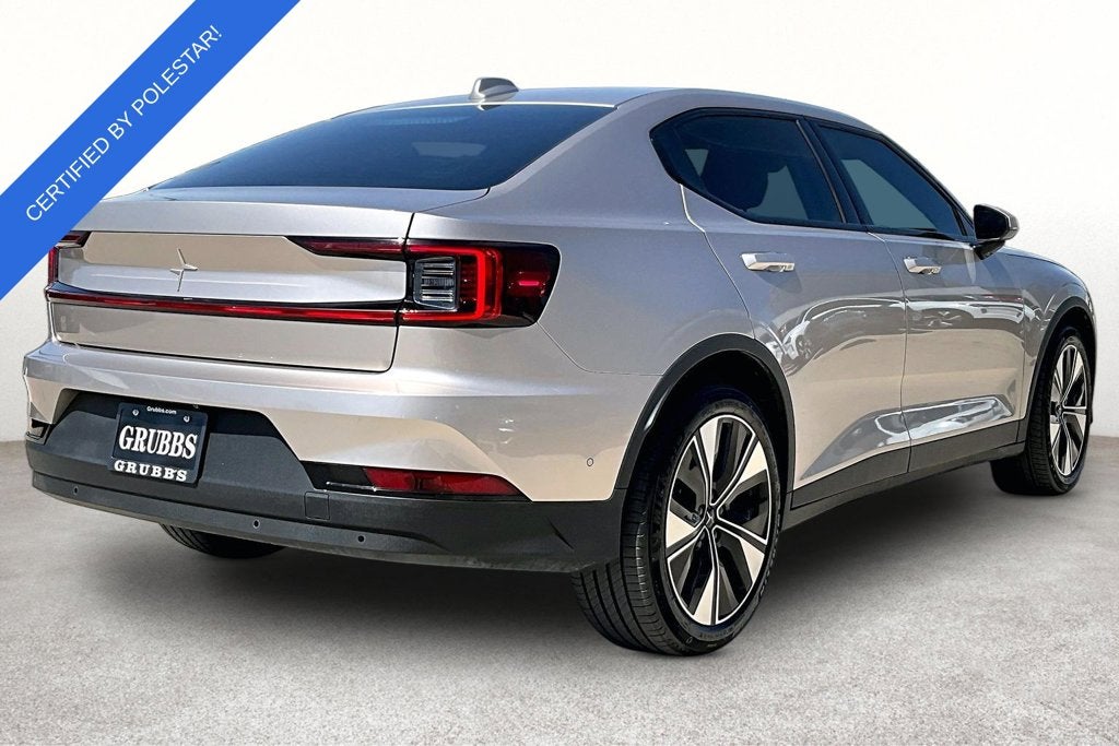 2024 Polestar 2 Long Range Single Motor Plus