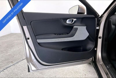 2024 Polestar 2 Long Range Single Motor Plus