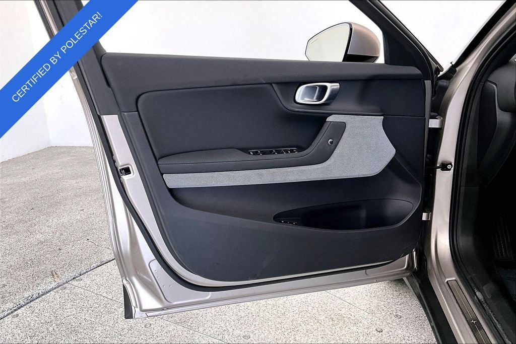 2024 Polestar 2 Long Range Single Motor Plus