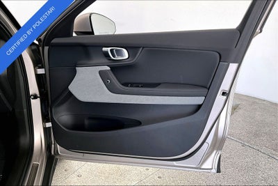 2024 Polestar 2 Long Range Single Motor Plus