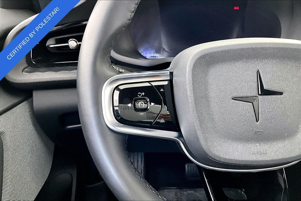 2024 Polestar 2 Long Range Single Motor Plus