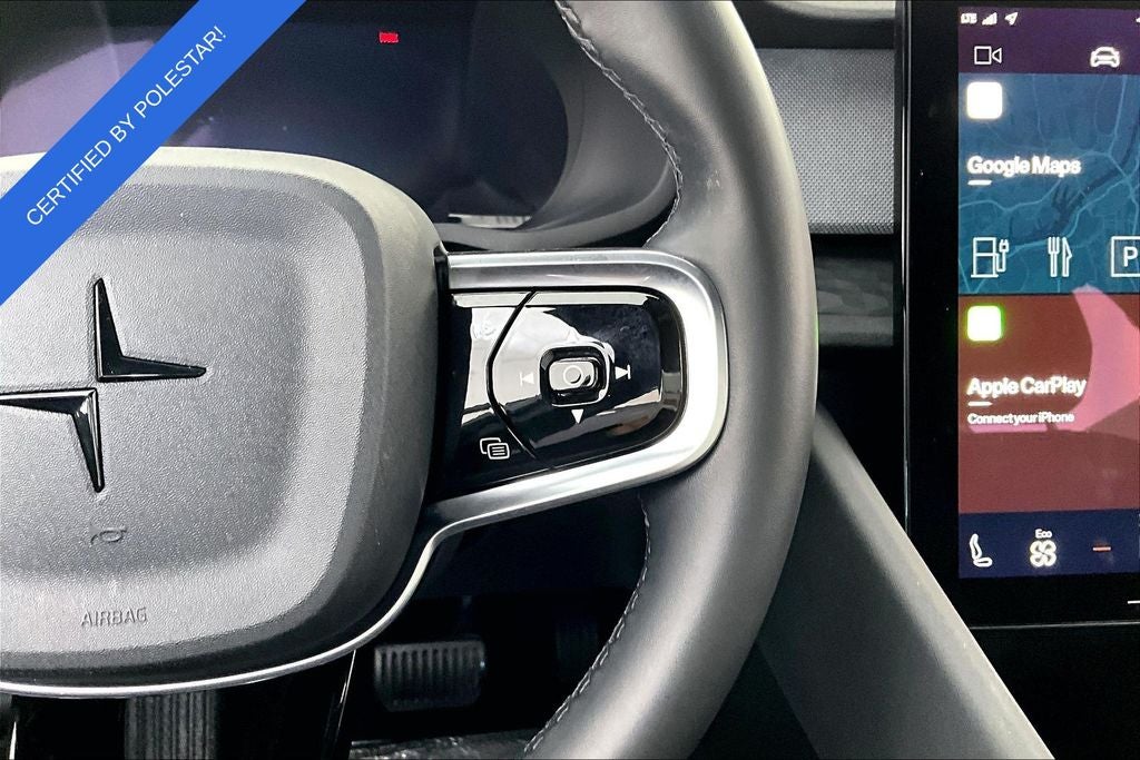 2024 Polestar 2 Long Range Single Motor Plus