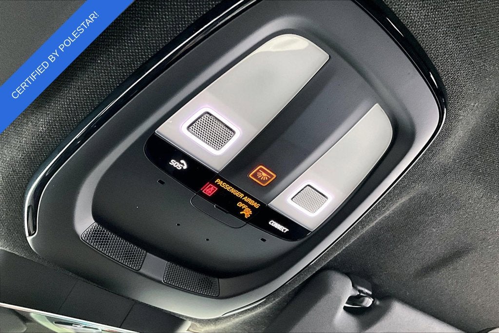 2024 Polestar 2 Long Range Single Motor Plus