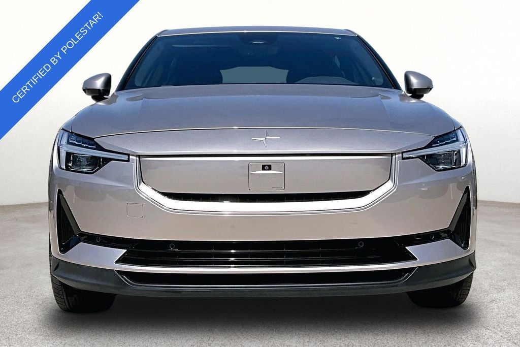 2024 Polestar 2 Long Range Single Motor Plus