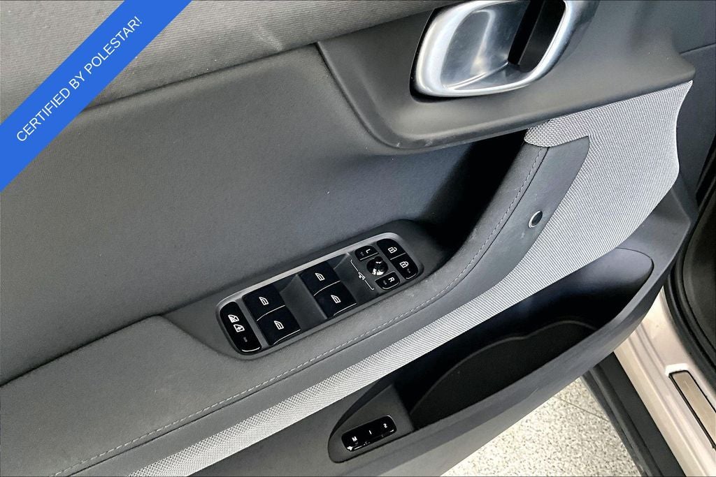 2024 Polestar 2 Long Range Single Motor Plus