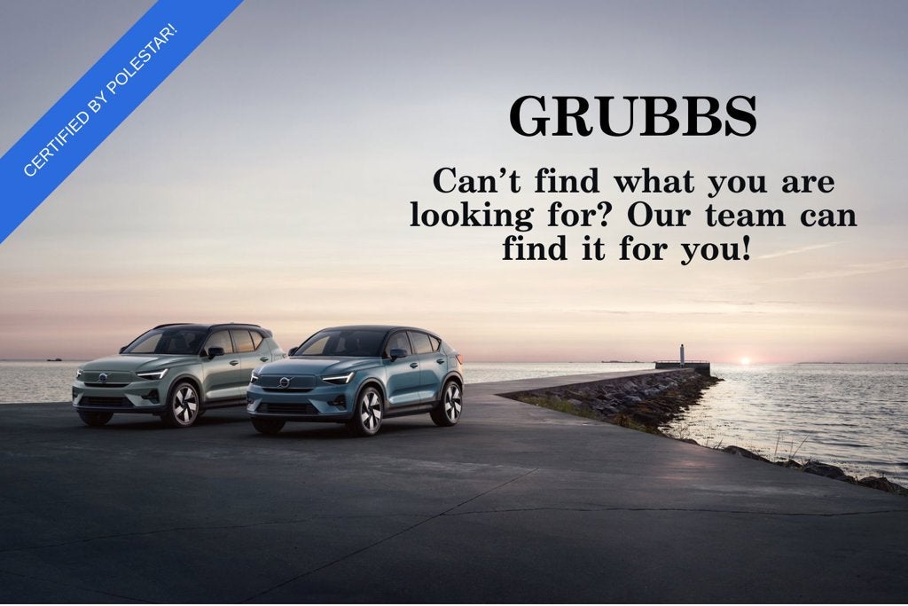 2024 Polestar 2 Long Range Single Motor Plus