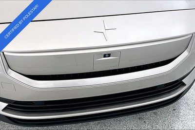 2024 Polestar 2 Long Range Single Motor Plus